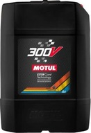 Motorový olej MOTUL 110862
