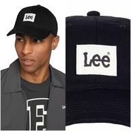 Męska czapka zimowa Lee CAP ONE SIZE
