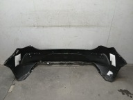 bumper rear part SEAT LEON IV 4 CUPRA HB