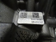 head. complete OPEL ASTRA MOKKA INSIGNIA 1.5 T 12675094