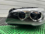 light front side left BMW 5 F10 F11 7317131 complete
