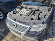 VW Volkswagen PASSAT B6 3C 3C2 3C5 COFANO LC9X 3C0823031C 05-10