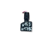 control unit ESP Mercedes-Benz M W163 2001 A1635420618