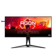 AOC AGON 5 AG405UXC monitor komputerowy 100,3 cm (39.5") 3440 x 1440 p