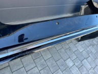 bumper rear rear part VOLKSWAGEN PASSAT B7 3AF807421C @M