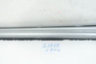 moulding threshold left AUDI A4 B9 LIFT KOMBI ALLROAD
