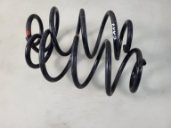 spring springing rear part springs komplet 2.2 cdi MERCEDES CLA C117 W117