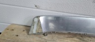 S3 8V berlina A3 modanatura Paraurti CHROM SPOILER 8V5807110