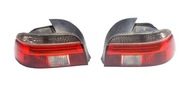 LAMPA LAMPY TYŁ BMW 5 E39 SEDAN 2000-2004 LEWA + PRAWA KOMPLET