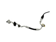 rohr Schlauch klimaanlage Sensor AUDI Q7 4L 7L6820741E