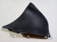 cover of a bumper chassis side left side Dodge Charger 2015