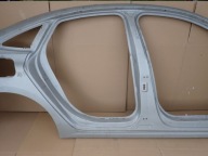 AUDI A5 SPORTBACK 25- side fender rear threshold pillar