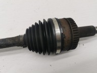 semi-axis short. left front HYUNDAI IX35 1.7 CRDi