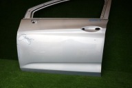 OPEL ASTRA K V door left front front