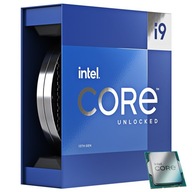 PROCESOR Intel Core i9-13900K 24 x 3.0 GHz LGA1700 36MB BOX BX8071513900K