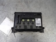 display, clock Opel Astra H lift 13306631, 565412769