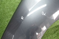 DACIA LOGAN II SANDERO II 12- fender left front front