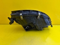 light left Mercedes GLE W166 Full led A1669062503 USA