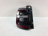light left rear FIAT 600 52207541