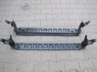 VOLVO S60 V60 XC60 - lower bumper support of radiators