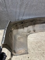 paraurti posteriore SKODA FABIA e berlina LF7U
