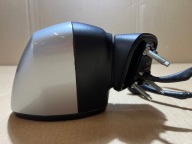 AUDI A3 8V 3D LX7W mirror left 6 PIN