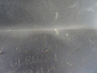 BMW 3 G20 sedan m-packet bumper rear part rear