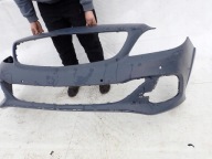 MERCEDES B-KLASA ELECTRIC 14-18 bumper front