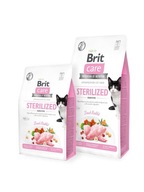 BRIT CARE Cat Free Sterilized Sensitive