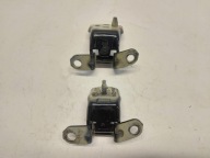 Ford Ranger VI 6 2023r hinge door right rear part upper lower kpl.