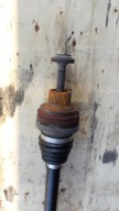 POLOS far hátso AUDI A4 B8 8K0501203M