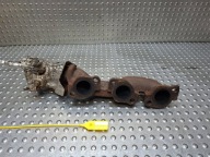 exhaust manifold SONDA RANGE ROVER VOGUE L405 13- 3.0TDV6 FW93-12B591
