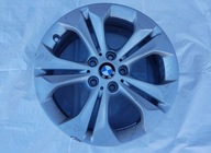 BMW X1 F48 BMW X2 F39 ORYGINALNA FELGA 17''