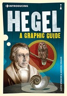 Introducing Hegel: A Graphic Guide Spencer Lloyd