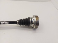 KAROQ ATECA VW PASSAT B8 semi-axis left front 3Q0407271AA original NO-WA