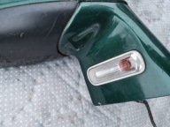 CITROEN C4 mirror exterior right 7 PIN 5pin 2pin 7pin