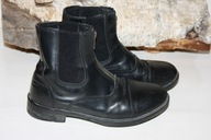 ЧОБОТИ ДЛЯ ВЕРХОВОЇ ЇЗДИ - CRW - РОЗМІР 34/22СМ