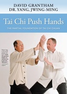Tai Chi Push Hands: The Martial Foundation of Tai