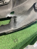 front bumper front TOYOTA VERSO 09