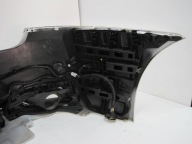 bumper rear part rear CITROEN DS9 6 PDC 22R