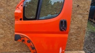 door front left FIAT DUCATO BOXER JUMPER 2006
