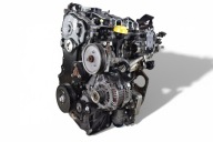 engine RENAULT LAGUNA II 2 ESPACE IV 2.0 DCI 150KM M9R740 @ KOMPRESJA @