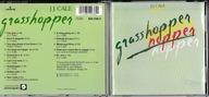 CD J.J. Cale - Grasshopper 1982 ______________________________