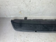 accessori diffusore Paraurti posteriore CITROEN C4 GRAND PICASSO II #31 AA36422351