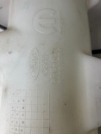 washer fluid tank FIAT TIPO II 52031764