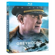 Filmový film Greyhound 2020 [Blu-ray]