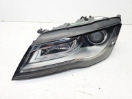 REFLEKTOR light left front BI XENON LED AUDI A7 4G8941043 EU 16/25