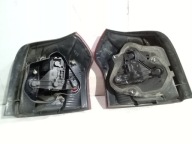 Toyota Corolla E12 HB 3D lights rear part rear. right and left