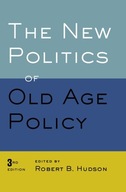 The New Politics of Old Age Policy group work