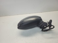 mirror exterior right AUDI A4 B9 LX7R 8-PIN UK
